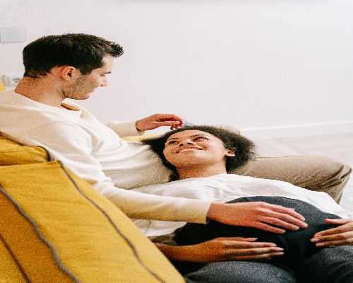 奚梦瑶曾被婆婆催生二胎